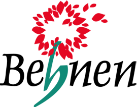 Logo Blumenhaus Behnen-Strotmann in Reihne